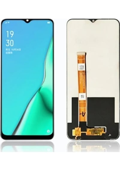 Oppo Realmi C3i İçin En Yüksek Kalite Lcd Ekran Dokunmatik