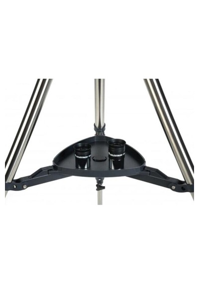 700x70 Profesyonel Astronomik Teleskop - 70mm Diyafram & 700mm Odak Uzaklığı