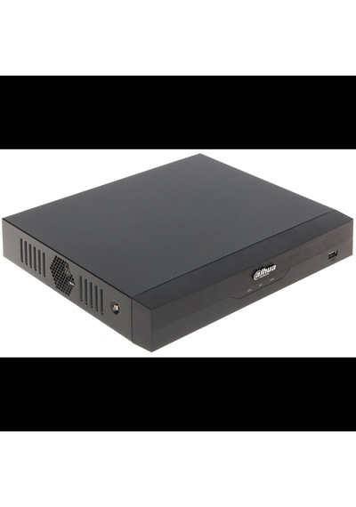 Dahua Xvr5108hs-5m-ı3, 8kanal, 5mpix, H265+, 1 Hdd Desteği, 5in1 Dvr Cihazı