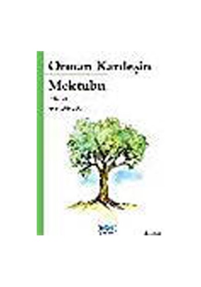 Orman Kardeşin Mektubu - Aysel Korkut - Kök Yayıncılık