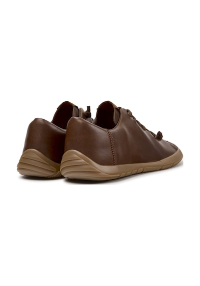 Camper Peu Path+ Erkek Ayakkabı K101114-011 Kahverengi