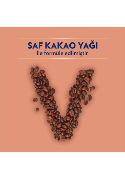 Vaseline Intensive Kakao Işıltısı Besleyici Ve Yumuşatıcı Losyon 400 Ml