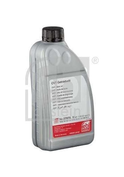 Mercedes Sanzıman Yagı - Cvt Atf Sarı 1l - Febi 27975