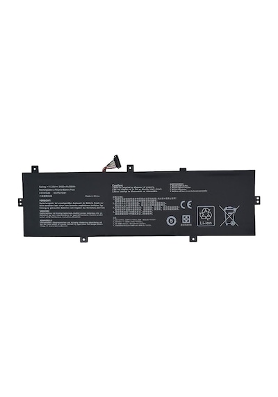 Asus C31n1620 Ux430 Ux430u Ux430ua Ux430uq Ux430un Batarya Pil