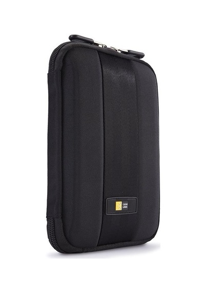 Case Logic Qts-207 Universal Standlı 7 Inç Tablet Kılıfı Siyah