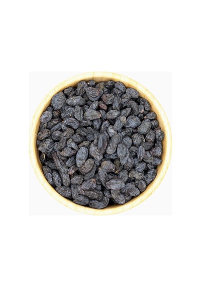 Çekirdeksiz Siyah Üzüm - 100g - 62988191 Diğer