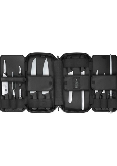 Victorinox 5.4963 Şef Bıçak Taşıma Çantası - Boş Çanta Diğer