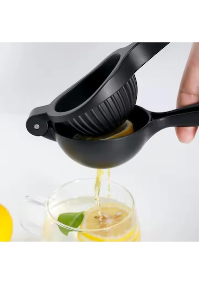 Fethiye Toptan Döküm Limon Sıkacağı Limon Presi Siyah Metal Limon Sıkacağı, Döküm Naranciye Sıkacağı Diğer