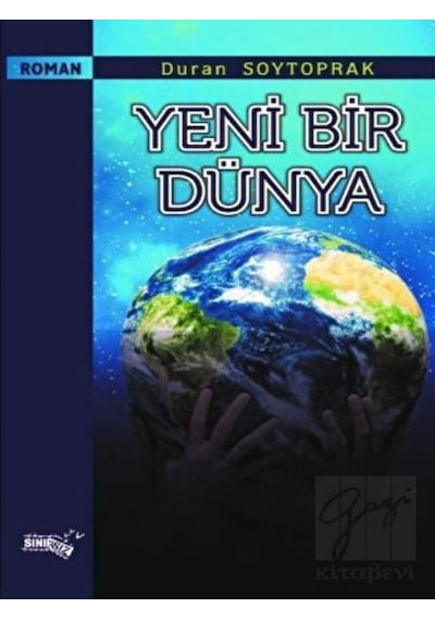 Yeni Bir Dünya Sınırsız Kitap - Sınırsız Kitap
