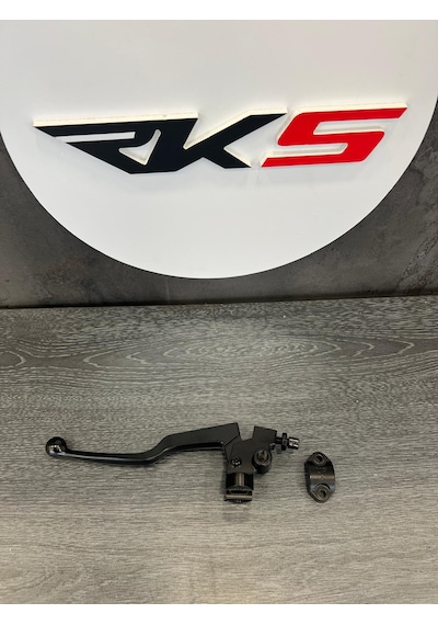 Rks Srk125 R Debriyaj Kolu Kütüklü -