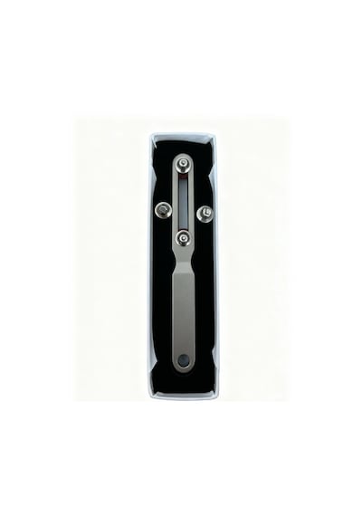 Gma Keys Saat 55mm Vidalı Kapak Açma Aparatı Anahtarı Ve Yedek Uç