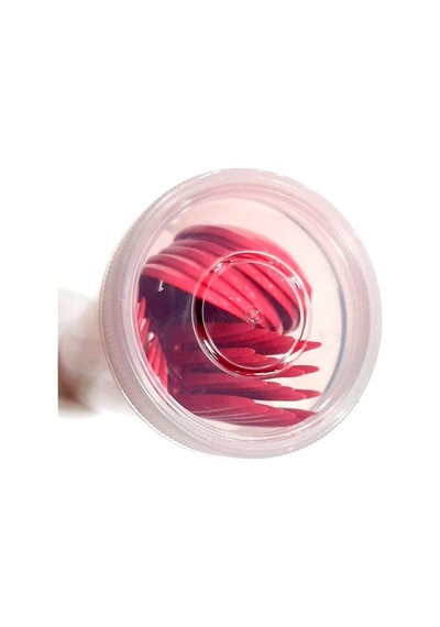 18 Parça Kutulu Plastik Piknik Çatal+Bck+Kaşık Set Çok Renkli