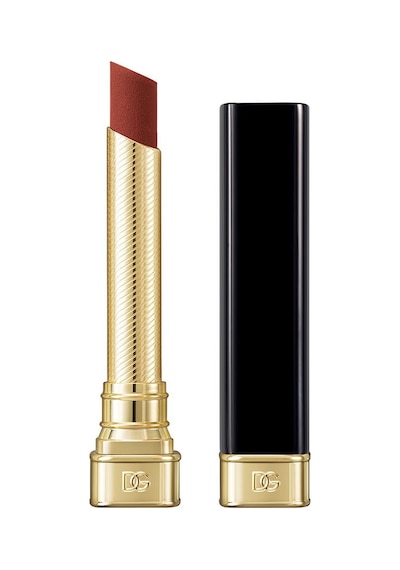 Dolce&gabbana My Comfy Matte Lip Stylo 01.10 Ruj Diger