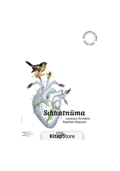 Sıhhatnüma