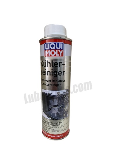 Liqui Moly Radyatör Temizleyici 300Ml