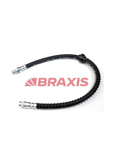 Braxıs Ah0070 Fren Hortumu On 8200552980 8200698562 2 Adettir
