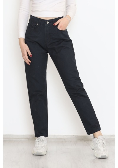 Mokashopin - Boyfriend Pantolon Koyulaci - 12511.1431. 001