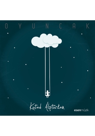 Kutad Alptürkan - Oyuncak Cd