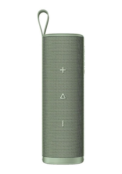 Sound Outdoor 30w Ip67 Taşınabilir Bluetooth Hoparlör Yeşil Türkiye li