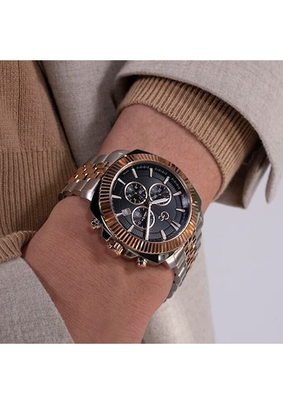 Guess Collection Gcz46001g2mf Erkek Kol Saati