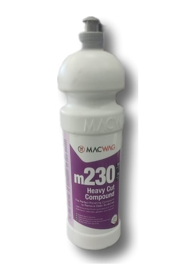 Macwag M230 Kalın Pasta 1/1
