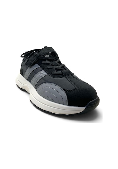 Pepino 2341 Genç & Çocuk Rahat Sneaker Siyah