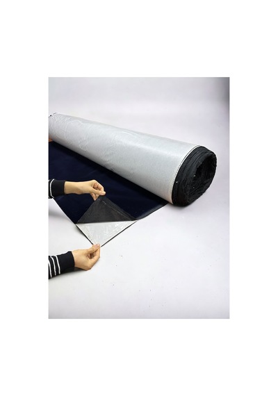 Yapışkanlı Lacivert Süet Kadife Kumaş 50 X 150 Cm Kaplama Kumaş Ev Tekstili, Araç Kaplama Lacivert Lacivert Yapışkanlı Lacivert Süet Kadife Kumaş 50 X 150 Cm Kaplama Kumaş Ev Tekstili, Araç Kaplama Lacivert Lacivert