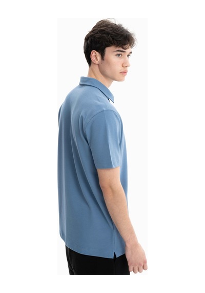 AR-MA Arma Erkek Regular Fit Polo Yakalı T-shirt 001 AR-MA Arma Erkek Regular Fit Polo Yakalı T-shirt 001