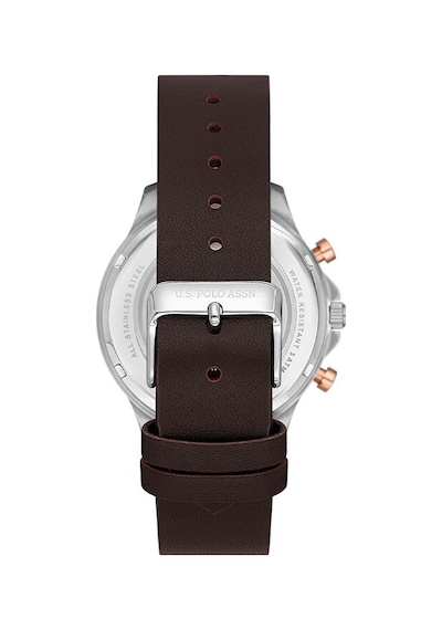 U.s. Polo Assn. Uspa1099-02 Erkek Kol Saati