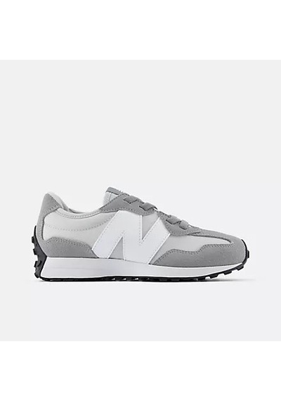 New Balance 327 Çocuk Günlük Giyim Ayakkabı P3279ew P3279ew Gri GRİ