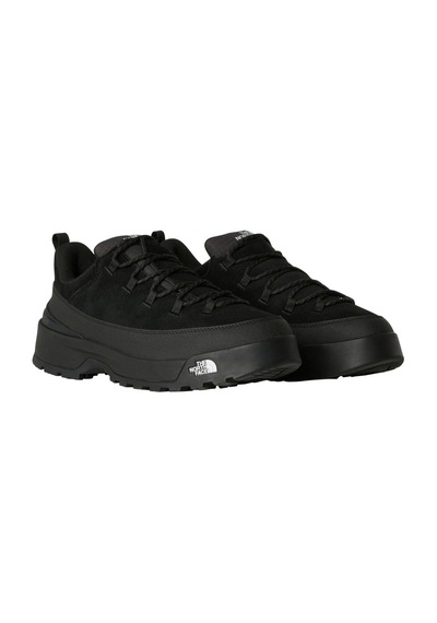 The North Face Glenclyffe Urban Low Ayakkabı Nf0a8a96kx71 Siyah