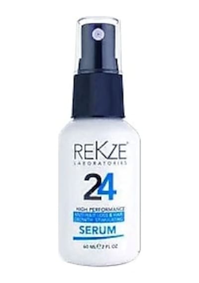 Rekze24 Saç Serumu 60ml