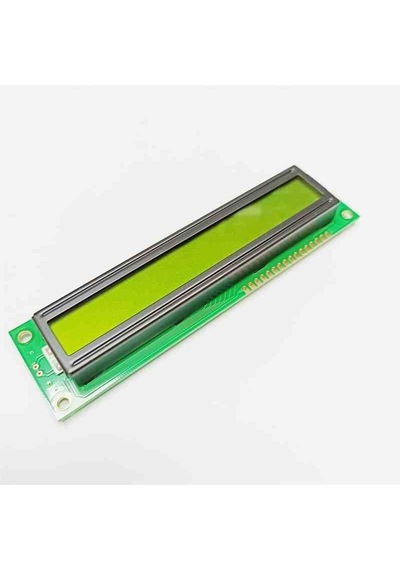 El1601d-fl Diğer Display 2 Adet