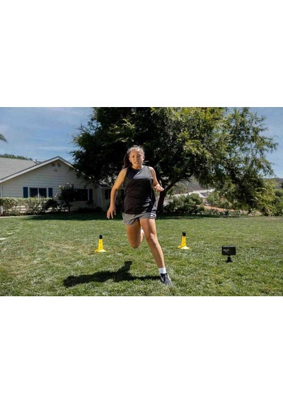 Sklz Speed Gates 11024 Çok Renkli