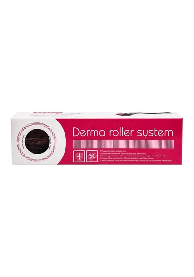 Drs Derma Roller System 1mm