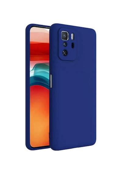 Xiaomi Poco X3Gt-Note 10 Pro5G Campro Serisi Koruma Silikonal3427