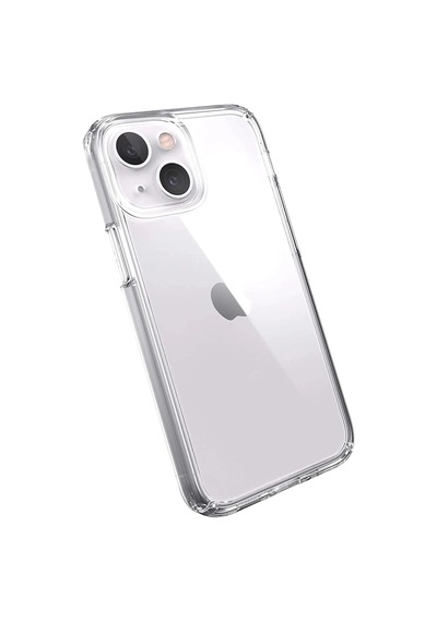 Durukar Apple iPhone Uyumlu 15 Kılıf Lüx Şeffaf Silikon