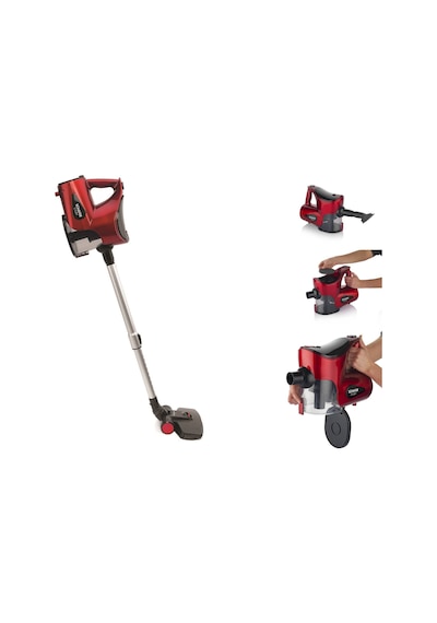 Schafer Cosy 800 W Dikey Elektrikli Süpürge