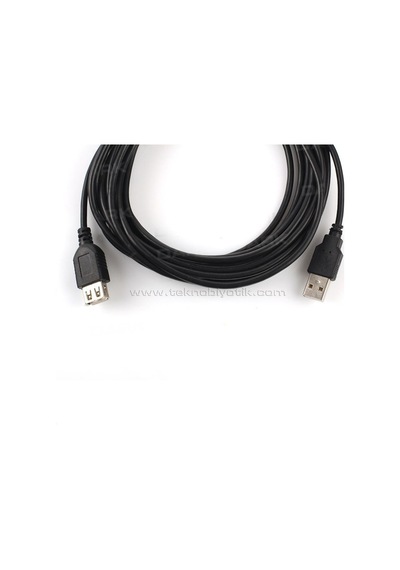 Dark Usb 2.0 5M Uzatma Kablosu Dk-Cb-Usb2Extl500