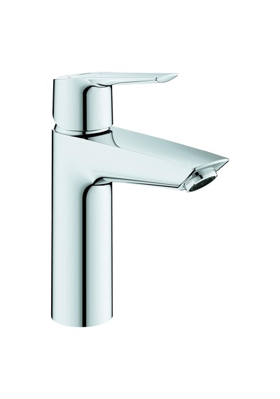 Start Lavabo Bataryası M-boyut Su Tasarruflu Krom 23746002 Diğer