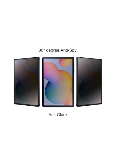 Apple Uyumlu iPad Air 5 İle Hayalet Ekran Koruyucu 10.9 İnç