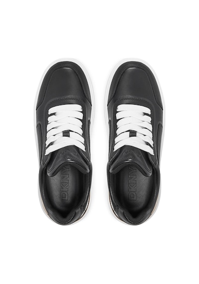 Dkny Kadın Ayakkabı K3491306-blk K3491306-blk Siyah Siyah