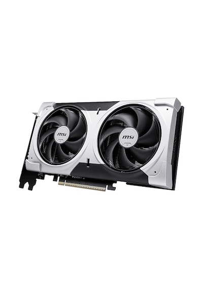 Msı Geforce Rtx 5060 Tı 8g Ventus 2x Oc Plus Geforce Rtx 5060 Ti 8 Gb Ekran Kartı