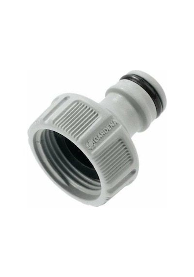 Gardena 18221-50 Musluk Bağlantısı Konektörü 26,5 Mm 3 / 4