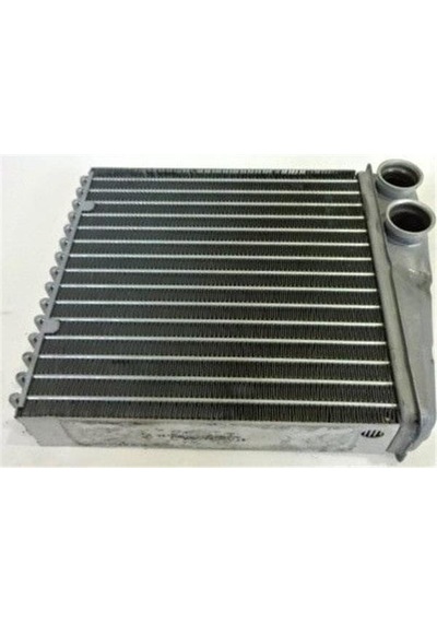 ZENON RN2654B Kalorifer Radyatörü-Brazing R.Clio III - Modus Tüm Modeller 1.5 DCI 2005-