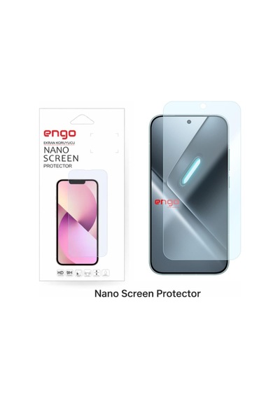 Poco X8 Pro Ekran Koruyucu 9h Sertlik Nano Parlak