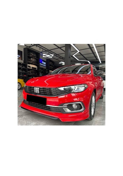 Fiat Egea Makyajlı Ön Ek (Plastik)