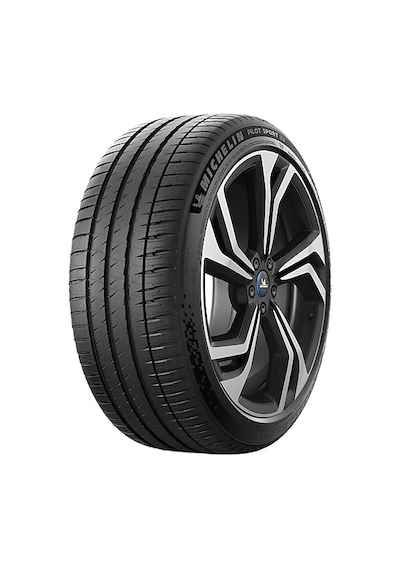 Michelin Pilot Sport 4 255/40R18 99Y Yaz Lastiği 2025