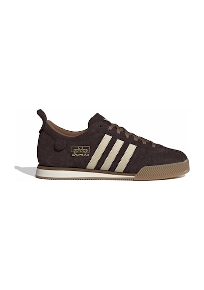 Auco/crlı/gum4 Adidas Günlük Spor Ayakkabı Samba 62 Super Ih4381 Kahverengi