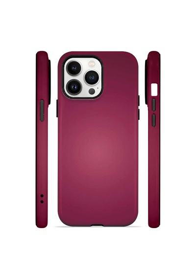 Velvoria Valestra Berry Glow Gradient Apple iPhone Uyumlu 14 Pro Magsafe Koruma Kılıfı Valestra Magline - Berry Glow Gradient Velvoria Valestra Berry Glow Gradient Apple iPhone Uyumlu 14 Pro Magsafe Koruma Kılıfı Valestra Magline - Berry Glow Gradient